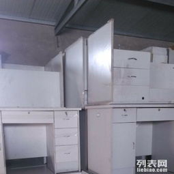 一站式办公家具回收与出售，打造绿色循环办公新生态
