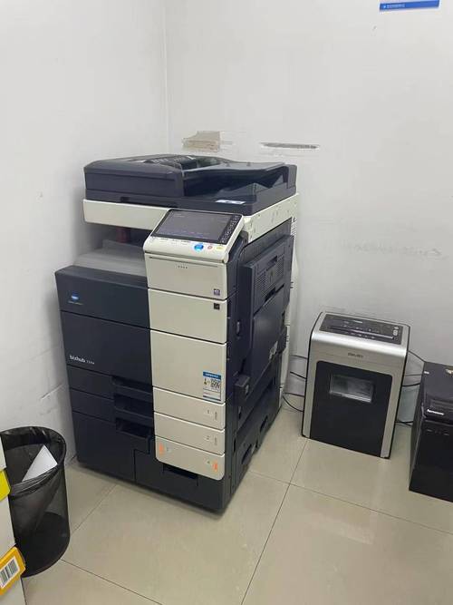 杭州维修打印机机构:办公设备维护与服务的应用观察