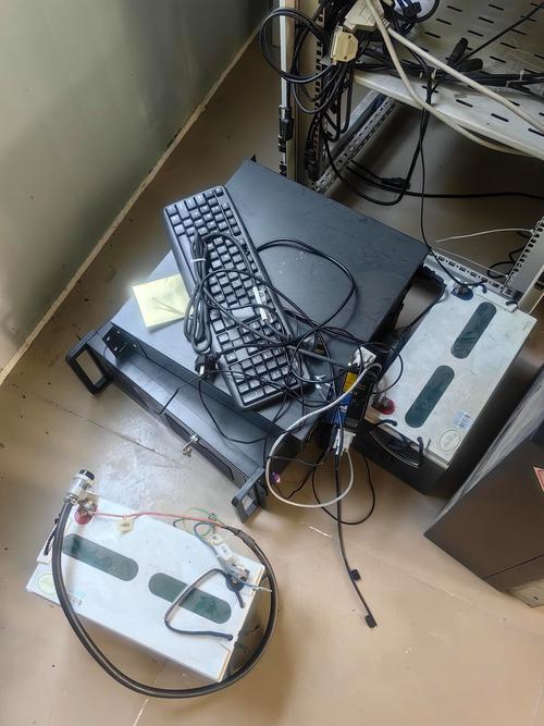 广东广州某单位拟报废处置办公设备,地震仪器等资产一批(实物为准,资