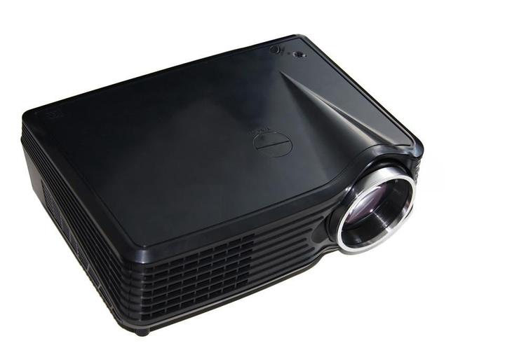 X200-HT-CRE 投影机 湖南智造，赋能高效办公新视界